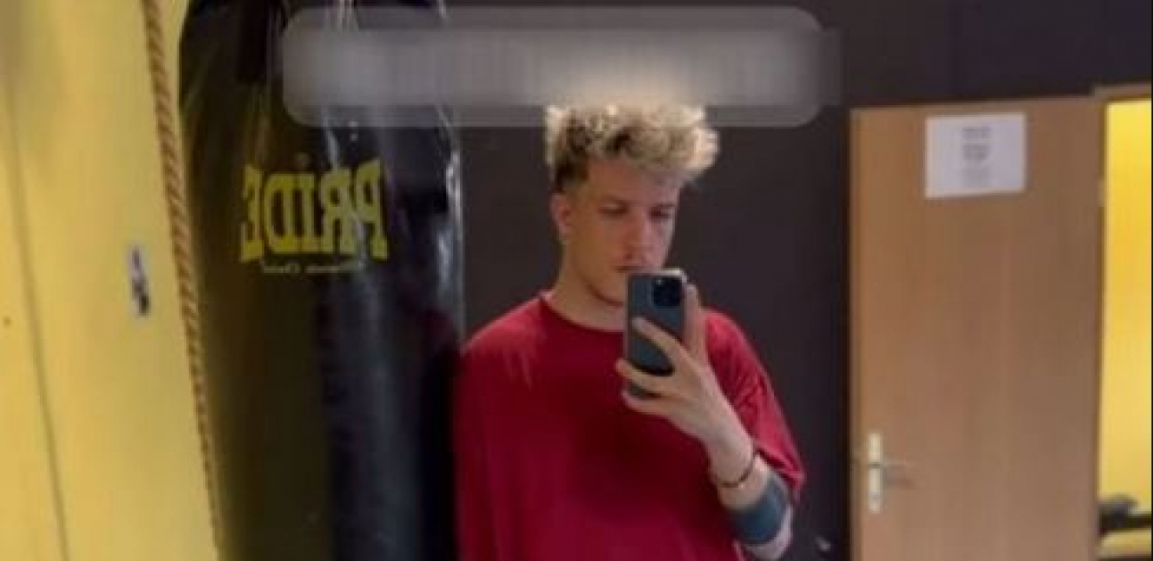 GUBIM DAH, SMRŠAO SAM 30 KILOGRAMA Hrvatski pevač u teškom stanju, ugroženo mu zdravlje, otkrio šta mu se dešava