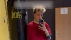 GUBIM DAH, SMRŠAO SAM 30 KILOGRAMA Hrvatski pevač u teškom stanju, ugroženo mu zdravlje, otkrio šta mu se dešava