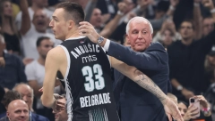 CIRKUS Oglasio se Anđušić povodom suspenzije Željka Obradovića