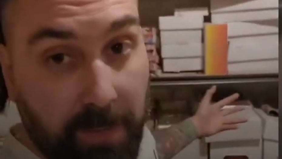 JUTJUBER POGINUO U STRAVIČNIM MUKAMA! Javnost u šoku, oglasila se neutešna supruga!