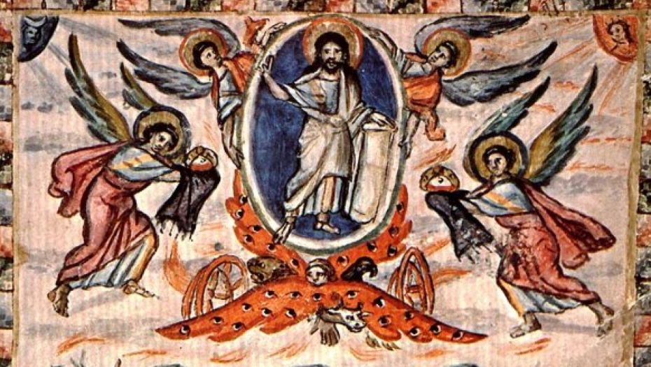 SUTRA SLAVIMO VAZNESENJE HRISTOVO, U NARODU POZNATO KAO SPASOVDAN Smatra se najsrećnijim danom u godini, evo šta nikako ne treba da radite!