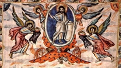 SUTRA SLAVIMO VAZNESENJE HRISTOVO, U NARODU POZNATO KAO SPASOVDAN Smatra se najsrećnijim danom u godini, evo šta nikako ne treba da radite!