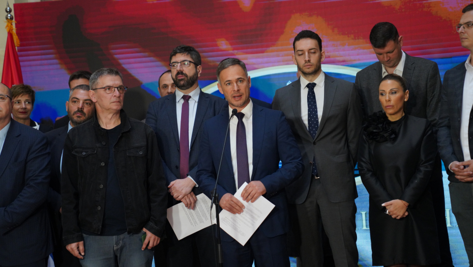 ŠOLAKOV PORTAL TEŠKA SRCA PRIZNAO: Nije bilo krađe, izbori bili legitimni, opozicija je nedosledna, slaba i klimava! (FOTO)