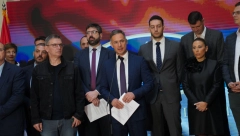 ŠOLAKOV PORTAL TEŠKA SRCA PRIZNAO: Nije bilo krađe, izbori bili legitimni, opozicija je nedosledna, slaba i klimava! (FOTO)