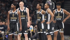 KRAJ POSLE TRI GODINE Partizan ostao bez važnog igrača, emotivna poruka za kraj