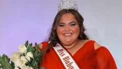 SARA NIJE TIPIČNA MISICA Novu Mis Alabame najstrašnije vređaju, a ona je svima zapušila usta