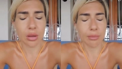JOVANA JEREMIĆ SE RASULA NA KOMADE! Nikad iskrenije pričala o svojoj ćerki: Ona je moj uspeh!