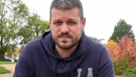 SRBINA POKRALI U ENGLESKOJ Pozvao policiju, a jednu stvar nije očekivao!