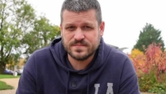 SRBINA POKRALI U ENGLESKOJ Pozvao policiju, a jednu stvar nije očekivao!
