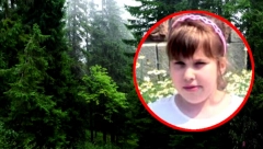 NESTALA DEVOJČICA (9) U ŠUMI: Policija pronašla telo, još nema potvrde, čuju se vapaji!