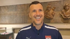 SELEKTORI MLAĐIH KATEGORIJA GOSTI FSS NA EURO 2024. Srbija ima budućnost, očekujemo uspeh na EP