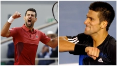 VEČITI AUTSAJDER Novak Đoković završava onako kako je i započeo