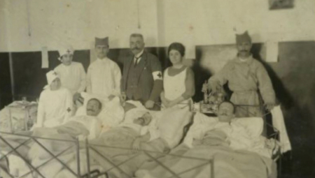 "ZA ONE KOJI NE ZNAJU" Vesić objavio slike šećerane stare preko 100 godina (FOTO)