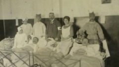 "ZA ONE KOJI NE ZNAJU" Vesić objavio slike šećerane stare preko 100 godina (FOTO)