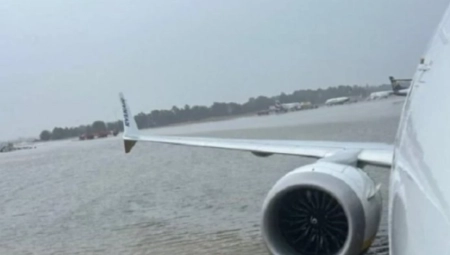 JOŠ OTKAZANIH LETOVA Junajted erlajns obustavlja saobraćaj za Tel Aviv na neodređeno vreme