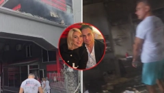 UBACILI SU NAM ŽIVOG MIŠA U HLEB Jovana Jeremić otkrila nove detalje skandala, dan ranije su dobili upozorenje