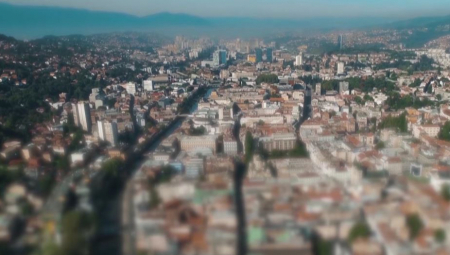 POLICIJA OTKRILA PETORKU: Evo kako su oštetili banku za 3,5 miliona