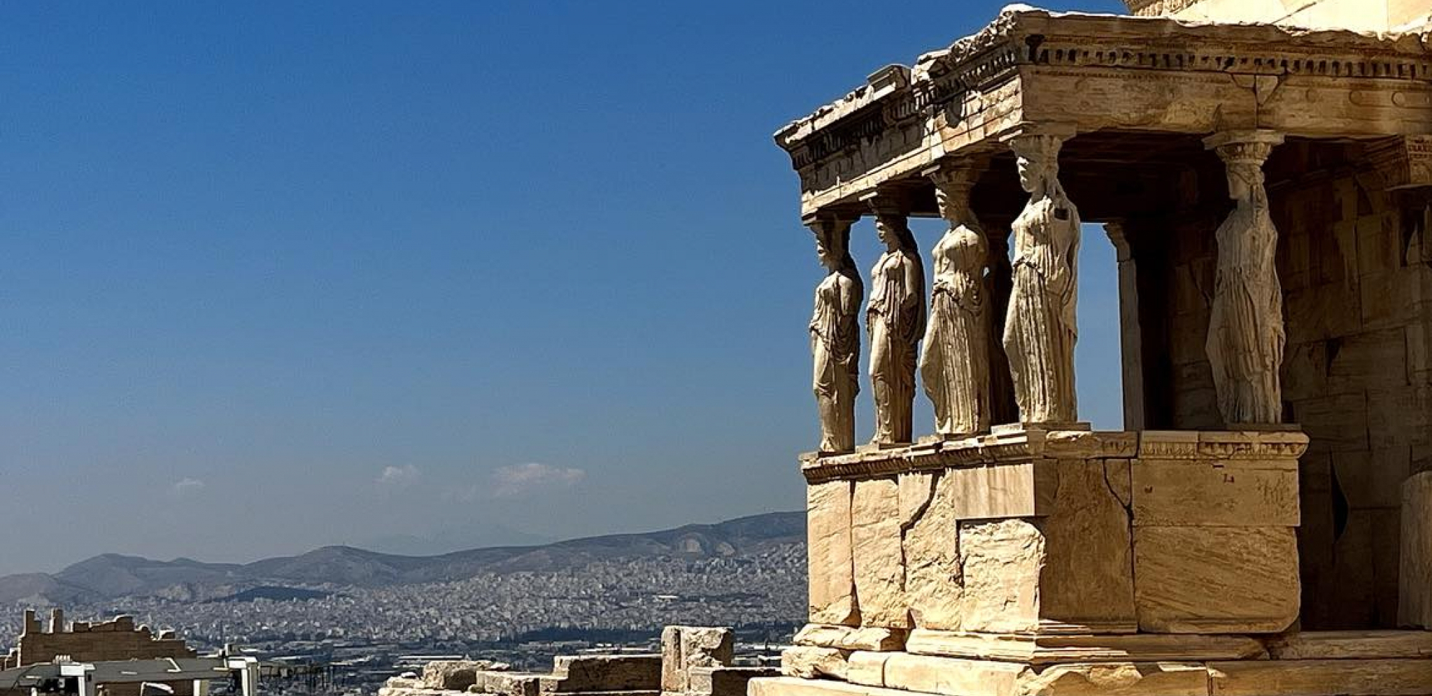 GRCI SMISLILI NOVI NAČIN ZA ZARADU OD TURISTA  Ko hoće ceo dan na Akropolju treba da izdvoji 5.000 evra