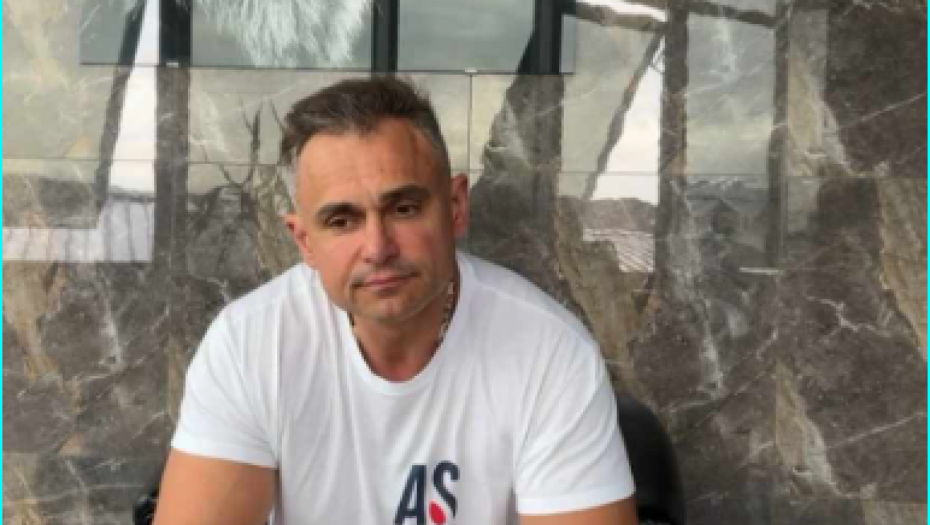 NISU HTELI TO DA MI KAŽU IZ NEKOG RAZLOGA Dragan Stanković za Alo! otkrio detalje požara, ovo je prethodilo nemilom događaju