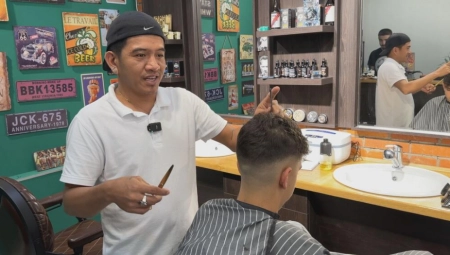 FILIPINAC UŽIČANE ŠIŠA VEĆ SEDAM GODINA! Svi bruje o njemu - ne planira da napušta OVAJ SRPSKI GRAD!
