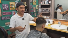 FILIPINAC UŽIČANE ŠIŠA VEĆ SEDAM GODINA! Svi bruje o njemu - ne planira da napušta OVAJ SRPSKI GRAD!