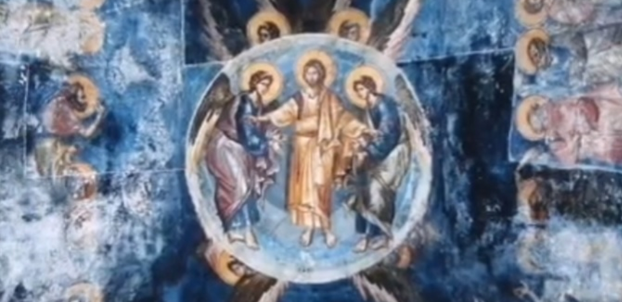 SRBI SLAVE SPASOVDAN Na veliko crveno slovo ovi običaji se moraju ispoštovati, a jedan je "da grom ne bije"