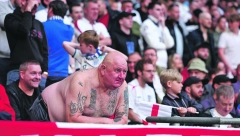 NEMCI UVELI NOVO PRAVILO Za Srbe i Engleze samo slabo pivo!