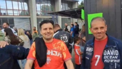 U NEDELJU "BIJEMO" ENGLEZE Srbi sa Kosova poslali moćnu poruku (VIDEO)