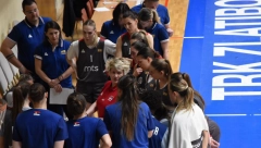 KRAJ JEDNE ERE Slavna srpska košarkašica rekla zbogom reprezentaciji