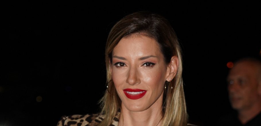 ZBOG NOVAKA REAGOVALA ČAK I JOVANA JOKSIMOVIĆ! Nije mogla da se suzdrži, voditeljka ovo do sada nikada nije uradila!