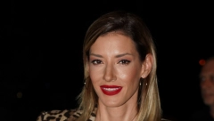 ZBOG NOVAKA REAGOVALA ČAK I JOVANA JOKSIMOVIĆ! Nije mogla da se suzdrži, voditeljka ovo do sada nikada nije uradila!
