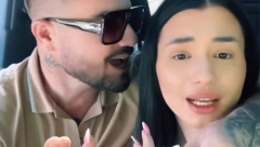 "DA NISI TRUDNA?" Zorana Mićanović se oglasila nakon priča da je u drugom stanju, otkrila istinu: "Da MC Stojan dobije trojke"