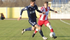 ZVANIČNO Ništa od Zvezde, TSC doveo igrača od milion i po evra