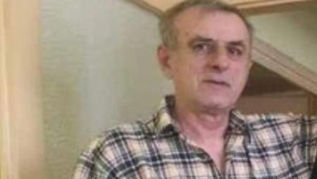 PORODICA MOLI DOBRE LJUDE DA IM POMOGNU! Vladanu iz Loznice se izgubio svaki trag!