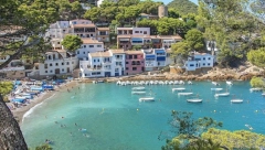 PUN PANSION ZA 620 EVRA U ŠPANIJI Uživajte u nestvarnim plažama i hrani, posetite Barselonu - CENE NIKAD NIŽE