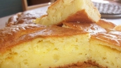 NAPRAVITE POGAČU SA SIROM Stari recept, uspeva svima, a rezultat je preukusan zalogaj