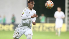 IZ ČUKARIČKOG STIGLA OBJAVA Zvezdi sve uži put do Cvetkovića