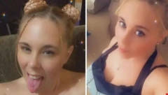 NOSILA JE HIDŽAB, PA IZVADILA PIŠTOLJ! Izdata poternica za američkom turistkinjom koja je plaćeni ubica