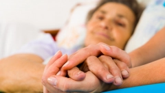 NADA ZA OBOLELE OD RAKA Naučnici došli do otkrića koje bi moglo da produži život pacijentima