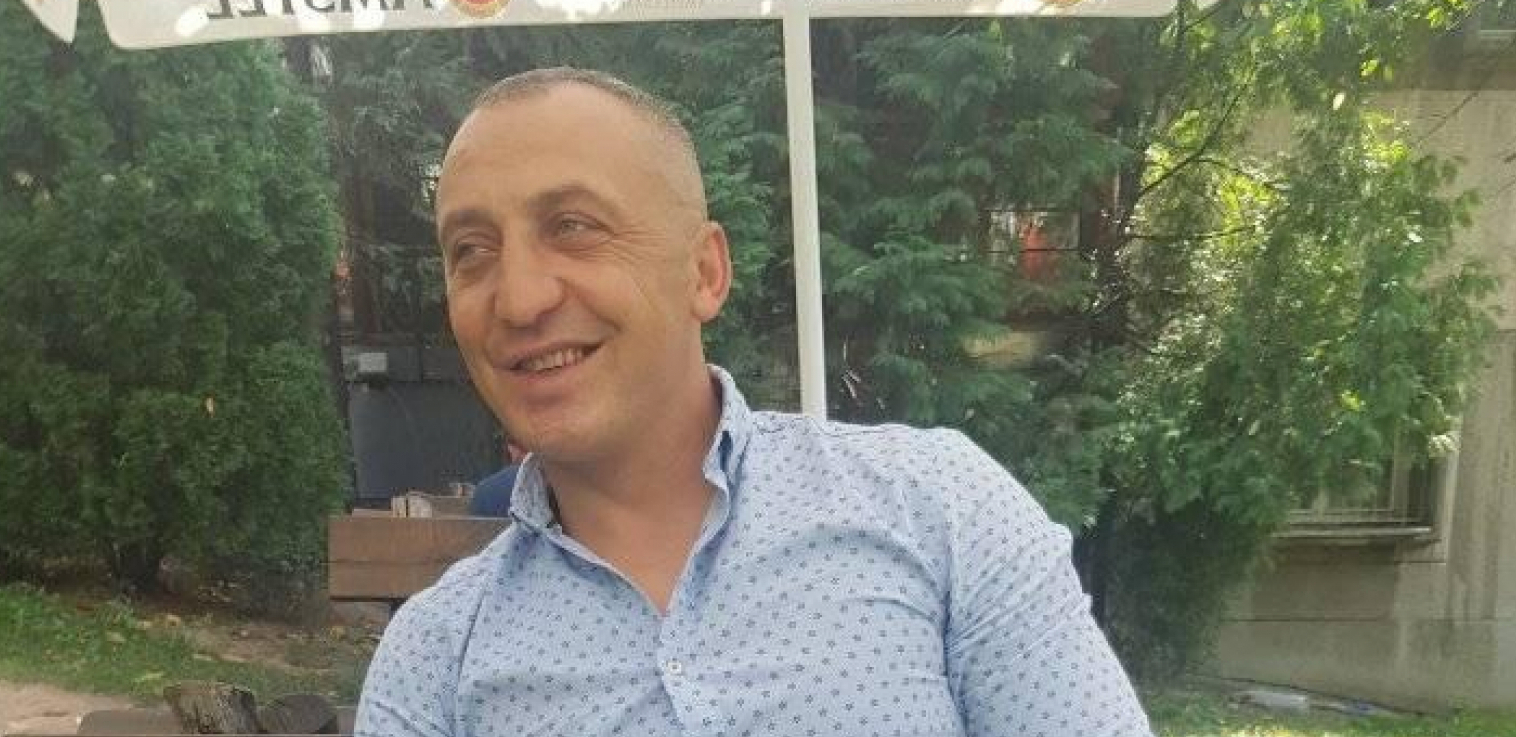 POLICIJA NA TRAGU NAPADAČU IZ KALUĐERICE Pucač napravio kobnu grešku, kamere su sve snimile