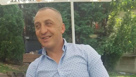 POLICIJA NA TRAGU NAPADAČU IZ KALUĐERICE Pucač napravio kobnu grešku, kamere su sve snimile