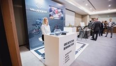 Millennium Team na međunarodnom seminaru posvećenom humanitarnom razminiranju