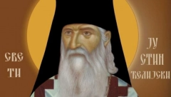 OBELEŽAVAMO SVETOG JUSTINA Veruje se da je danas najvažnije obratiti pažnju na samo jednu stvar