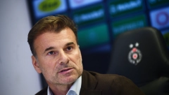 PARTIZAN UPALIO MOTORE Evo na koga računa Stanojević