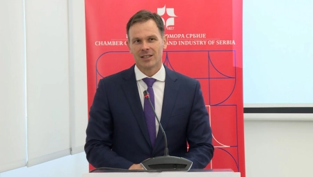 Siniša Mali: Mikro biznisi imaju veliki uticaj na privredni rast i razvoj cele ekonomije