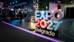 IZLOŽBENI PROSTOR EXPO 2027 U CENTRU BEOGRADA OD NAREDNE GODINE Ovaj projekat biće predstavljen uskoro u prestonici Srbije