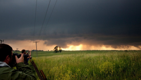 STIŽU NAM SUPERĆELIJSKE OLUJE Dramatično upozorenje stručnjaka