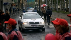 MUŠKARAC ŠETAO GO PO CENTRU GRADA, IMAO SEKIRU U RUCI Drama u Zagrebu, u kući mu našli ŽENSKI LEŠ