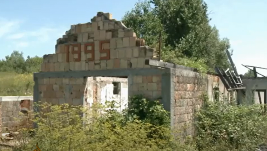 "ZAMAJAVAO SAM DETE DA NE ČUJE KAKO MU SILUJU MAJKU" Ovde je 350 Srba doživelo JEZIVU SUDBINU - On se smejao dok je sekao organe