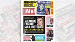 JABLANOVIĆ FINGIRAO SVOJE UBISTVO DA BI S KURTIJEM OPTUŽIO SRBE Albanski agenti među Srbima na severu KiM